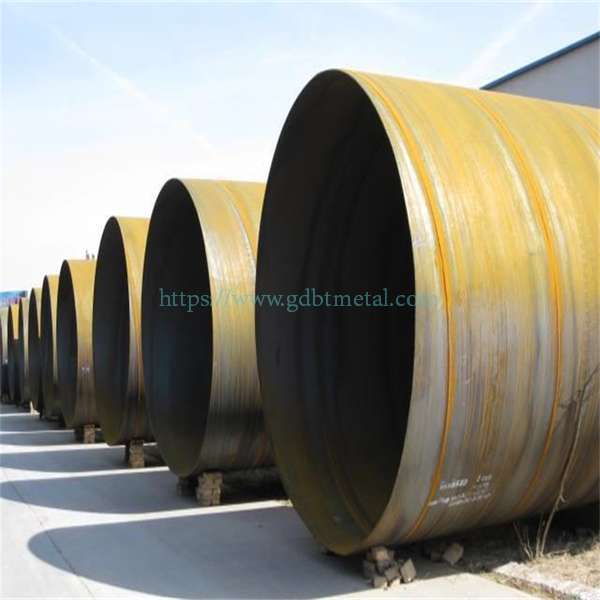 Carbon Steel Pipe&Tube